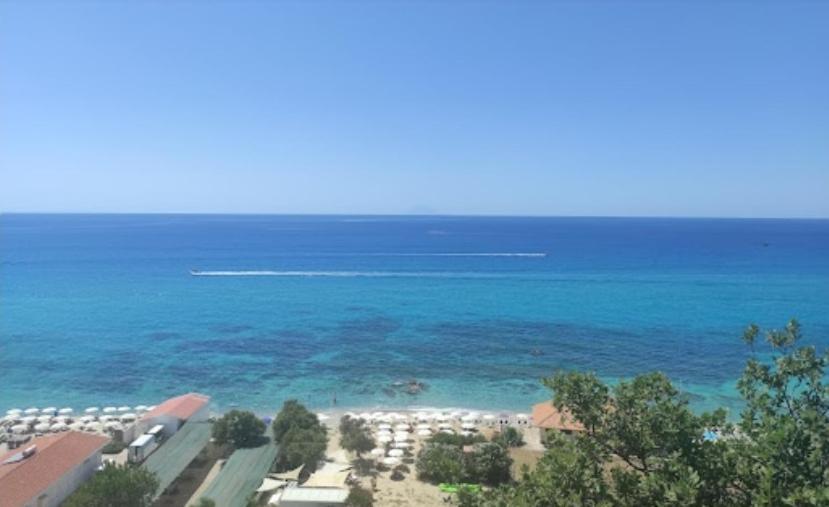Residenza Gherly กาโปวาติกาโน ภายนอก รูปภาพ