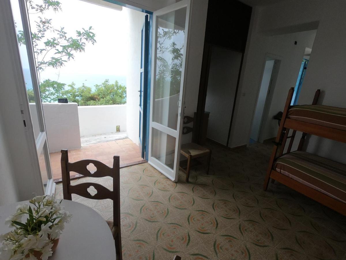 Residenza Gherly กาโปวาติกาโน ภายนอก รูปภาพ
